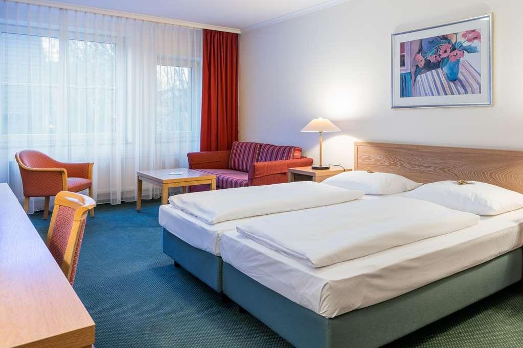 Upstalsboom Parkhotel Emden Habitación foto