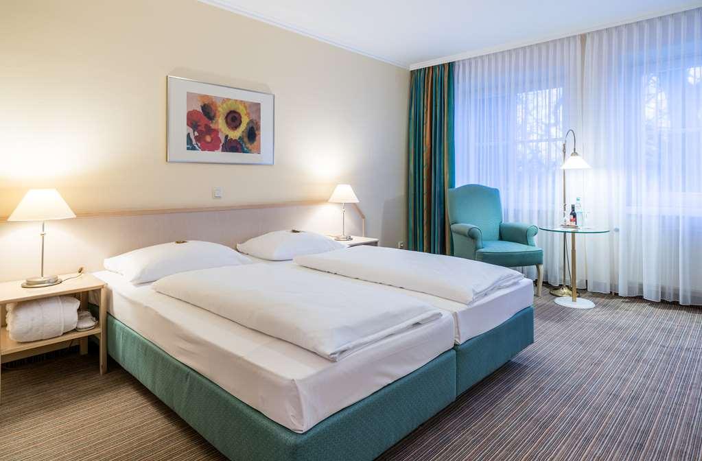 Upstalsboom Parkhotel Emden Habitación foto