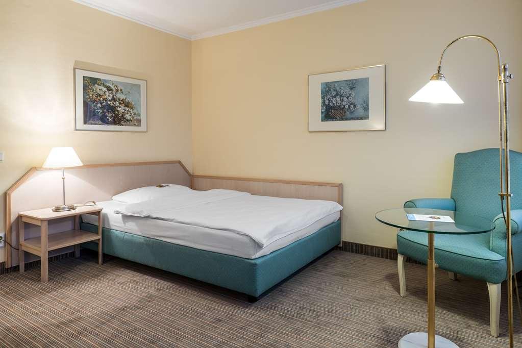 Upstalsboom Parkhotel Emden Habitación foto