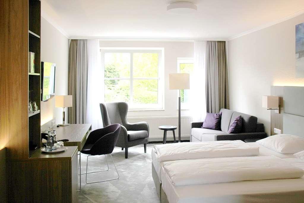 Upstalsboom Parkhotel Emden Habitación foto