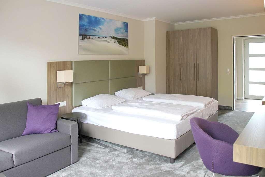 Upstalsboom Parkhotel Emden Habitación foto