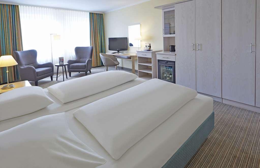 Upstalsboom Parkhotel Emden Habitación foto